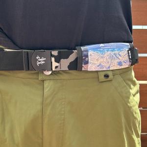 送料込み eb`s【エビス】 パスケース 3W...の詳細画像4