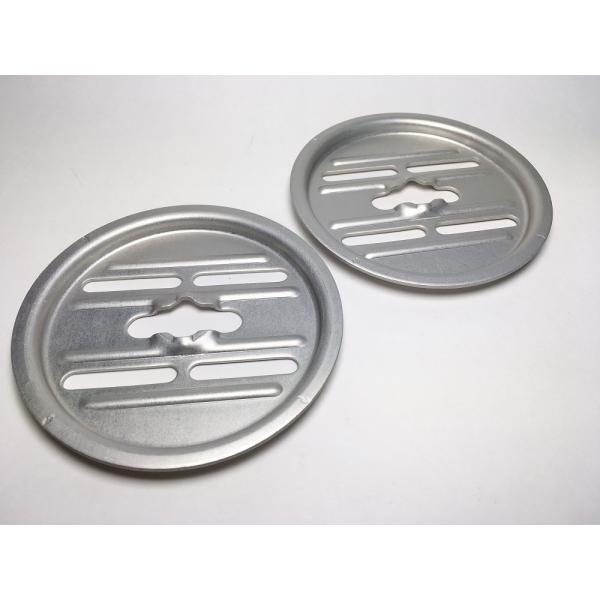 Titanal-disk F2 ハードビンディング・スペアーパーツ ／センターディスク　F2ビンディ...