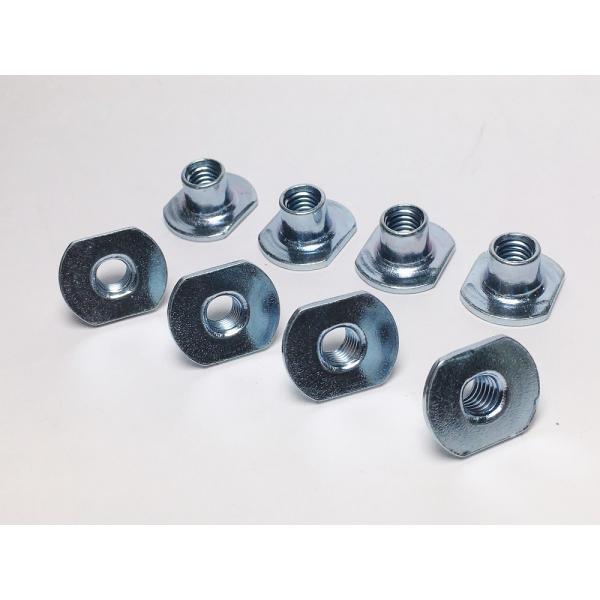 Insert nats for RS　F2 ハードビンディング・スペアーパーツ ／専用ナット　CAR...