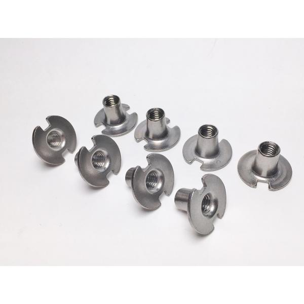 Insert nats   ハードビンディング・スペアーパーツ ／専用ナット　KESSLLER／DE...