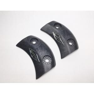 Heel Plate Complete6.0mm F2 ハードビンディング・スペアーパーツ