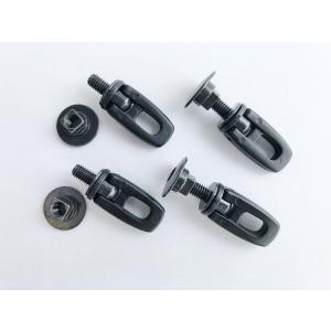 FLUX BINDINGS スペアーパーツ ツールレスハイバック取付ビス FLUX BINDINGS スペアーパーツ ツールレスハイバック取付ビス