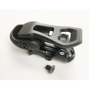 FLUX パーツ 16mm センターディスク取り付けビスセット ビンディング