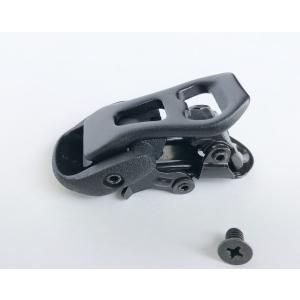 FLUX　パーツ　 Toe  Ratchet Buckle　/ トーラチェットバックル　フラックス