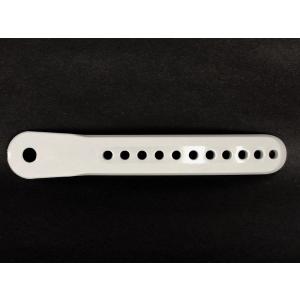 FLUX パーツ　XF　 ANKL Belt 　WHITE/ アンクルベルト　ホワイト　フラックス