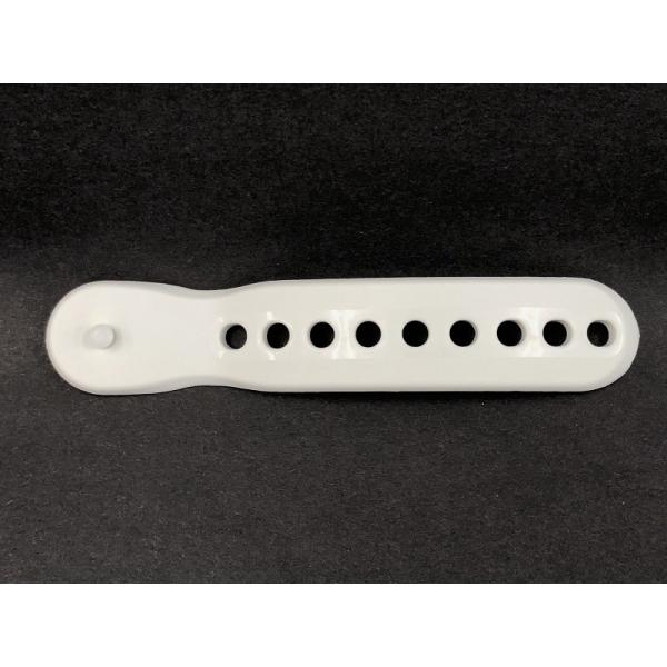 FLUX　パーツ XF  FTM Belt  WHITE/ エフティエムベルト　ホワイト　フラックス...