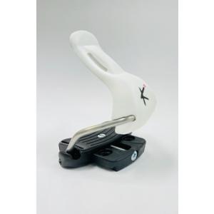 DEELUXE INTEC HEEL ADAPTER 25/26モデル インテック ヒール