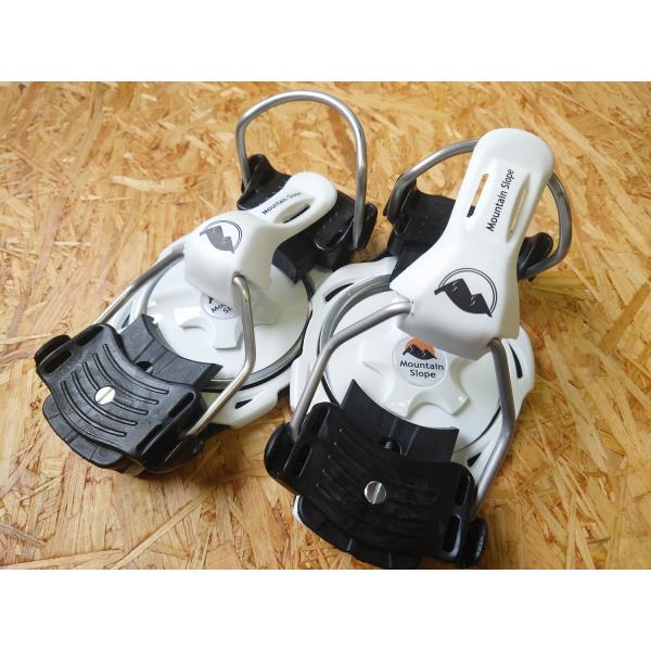 アルペンスノーボード　ビンディング　25/26Moutain Slope Race titanium...