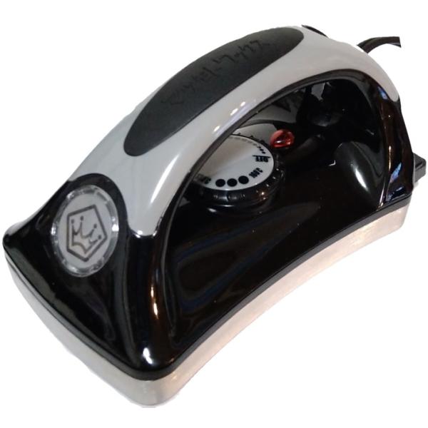 ベーシックアイロン　マツモトワックス　ホットワックス用アイロン：コンパクトなサイズ　即納！！