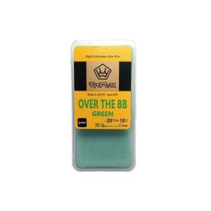 スノーボード　ワックス　マツモトワックス　OVER