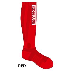 スノボ　ディーラックス ソックス2022/2023 DEELUXE  THERMO