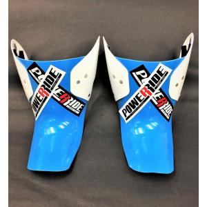 POWER RIDE  BASIC W WING  MIDIUM FLEX  パワーライド　ウィング　