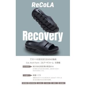 SIDAS ReCoLA「リコラ」BLACK ...の詳細画像3