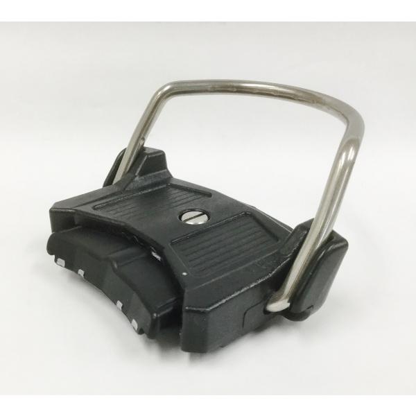 SG SNOWBOARDS 　BINDINGパーツ　Heel Plate　Complete　