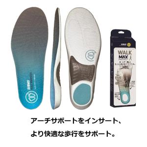 SIDAS シダス マックスプロテクト ウオー...の詳細画像5
