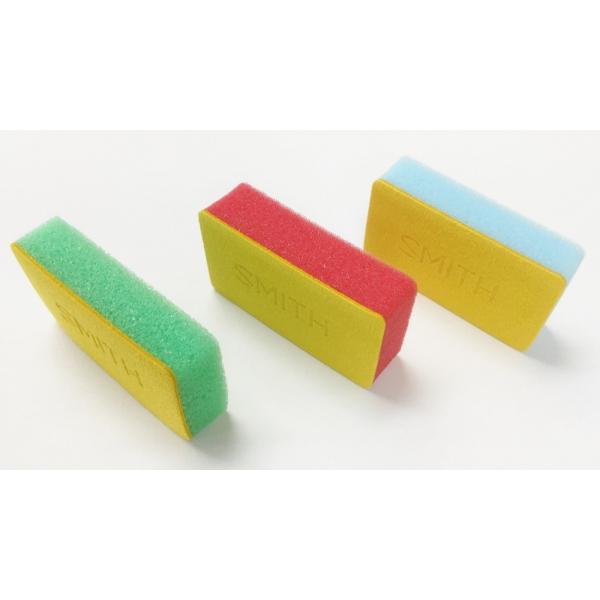 SMITH スミス SNOW ERASER スノーイレーサー ゴーグル拭き　　即納