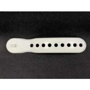 FLUX　パーツ XF  FTM Belt  WHITE/ エフティエムベルト　ホワイト　フラックス