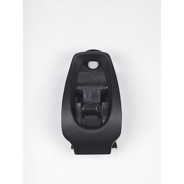 UNION BINDING ユニオン用　パーツ・　トゥラチェットバックルB　BLACK　即納　