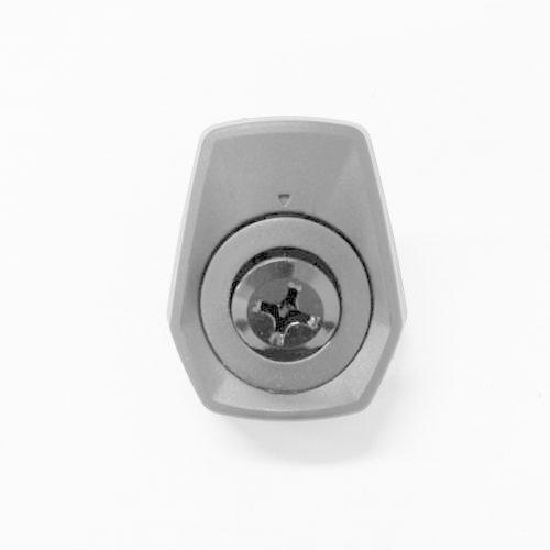 UNION BINDING パーツ・　フォワードリンアジャスター/E　BLACK　即納　