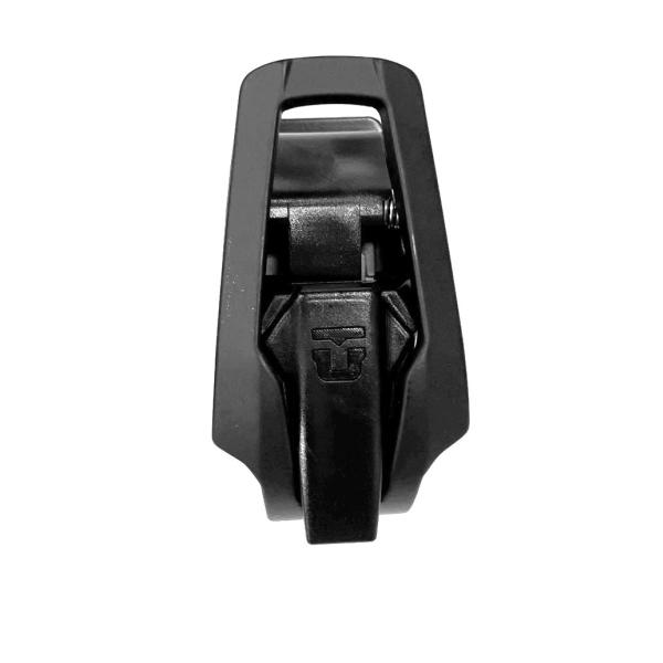 UNION BINDING 　パーツ　ユニオン・　U)トゥラチェットバックル（screw from ...