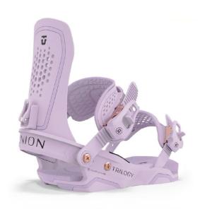 スノボ　レディース　ビンディング　TRILOGYHB LILIC　Sサイズ　23/24　残り1点　 ...