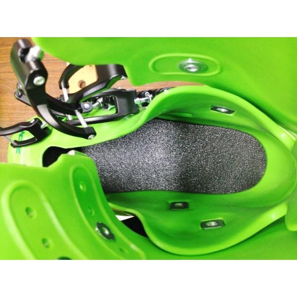 UPZ  PARTS  UPZ UPZ UPZ “Boot Board” (アウターシェルの中敷き)...