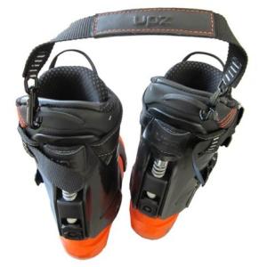 アルペンスノーボード ハードブーツ UPZ RCR 27.5cm 残り1点 2024