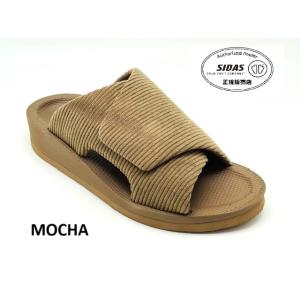 シダス ウチッパ MOCHA　限定カラー リカバリースリッパ・SIDAS UTIPPA一般医療機器 ...
