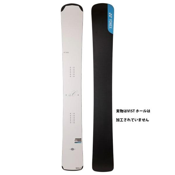 YONEX　THE C LLR 182 （ヨネックス ザ・シー）ホワイト／ブラックトリム 2016/...