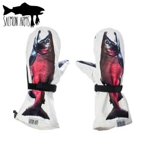 完売 SALMON ARMS OG 1920 サーモンアームズ スノーボード