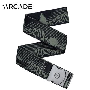 30%OFF ARCADE BELT Ranger Ivy/Black/Open Range アーケ...