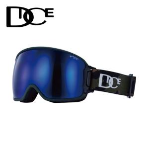 BANK DICE スペアレンズ LBK5194 調光×MITゴールドミラー : Snow5