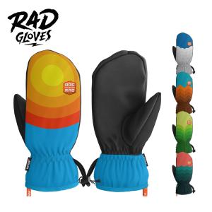 RAD GLOVES 21-22 The Rancher Mitten RADグローブ ミトングローブ