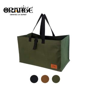 ORAN‘GE 60 (ROKUMARU) BAG オレンジ バッグ スポーツバッグ トートバッグ｜snow5