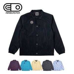 エアブラスター ビーストクラックスインシュレータージャケット BEAST