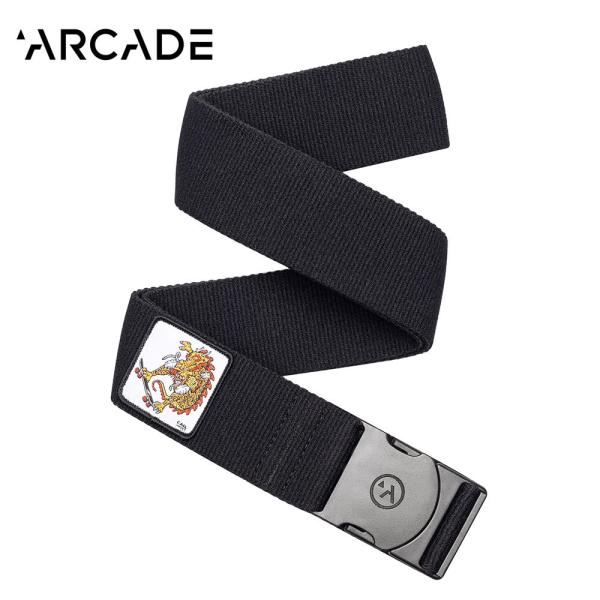 30%OFF ARCADE BELT Rambler Collab  Caballero Black...