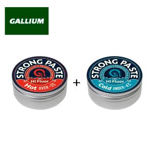 GALLIUM（ガリウム） ラストリムーバー(サビ落とし) スノーボード 錆び