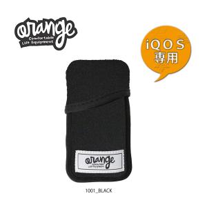 ORAN‘GE iQOS cover アイコス...の詳細画像1
