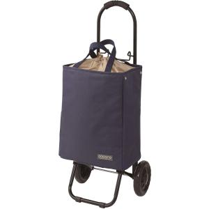 TOTE 容量22L カートにかけられる 保冷 買い物 COCORO(コ・コロ)