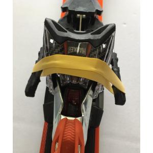 スキー ワックス スキーゴー ビンディングスト...の詳細画像4