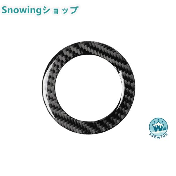BMW E46 323i 328i 330i 325i 1999-2004 ハンドルカバー ステアリ...