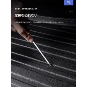 TPE ラゲッジマット【22-24年式 ベンツ...の詳細画像1