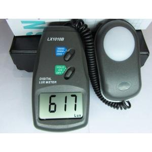 小型 ポケットサイズ デジタル 照度計 （ルクス表示）