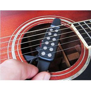 エレアコ買うのはまだ早い！ 簡単取付 アコースティックギター