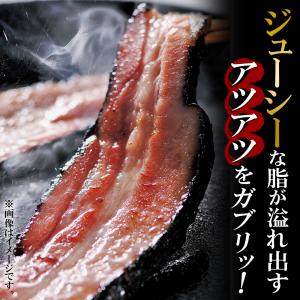 ベーコン ブロック 訳あり 300g 業務用 ...の詳細画像2
