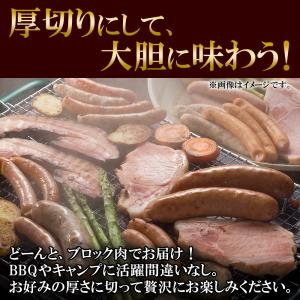 ベーコン ブロック 訳あり 300g 業務用 ...の詳細画像3