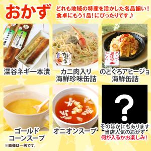 ランダム5種 訳あり 福袋 2026 食品ロス...の詳細画像5