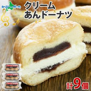 返品用あんどーなっつ様 あんドーナツ×12袋×20ケース（計240袋）※ロット販売（1袋あたり税別