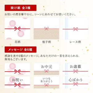 えらべる ギフト券 (ブロンズ) カタログギフ...の詳細画像5