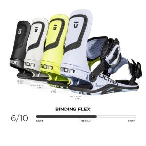 UNION ビンディング WOMENS ULTRA  23-24 旧モデル ユニオン レディース ウ...